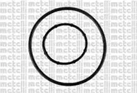 Водяной насос METELLI купить