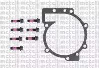 Водяной насос METELLI купить