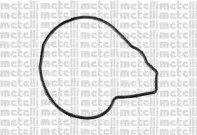 Водяной насос METELLI купить