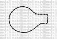 Водяной насос METELLI купить