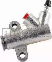 Рабочий цилиндр, система сцепления METELLI купить