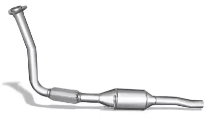 Комплект дооснащения, сажевый / частичный фильтр OBERLAND купить