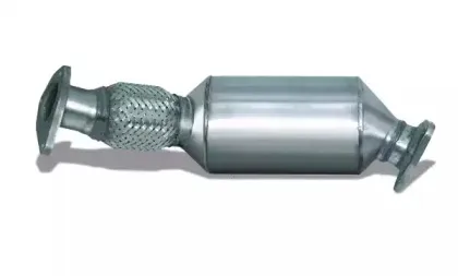 Комплект дооснащения, сажевый / частичный фильтр OBERLAND купить