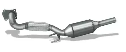 Комплект дооснащения, сажевый / частичный фильтр OBERLAND купить