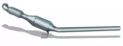 Комплект дооснащения, сажевый / частичный фильтр OBERLAND купить