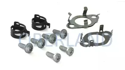 Модуль возврата ОГ OBERLAND купить