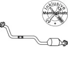 Катализатор для переоборудования OBERLAND купить