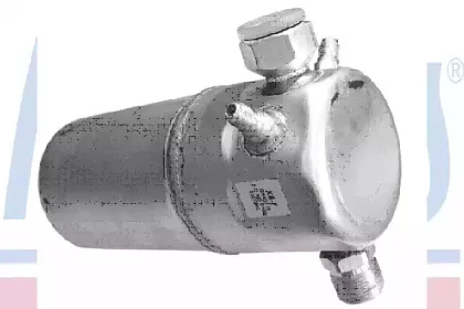 Осушитель, кондиционер NISSENS купить