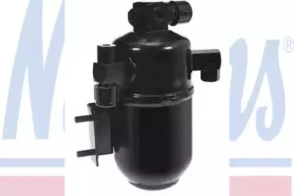 Осушитель, кондиционер NISSENS купить