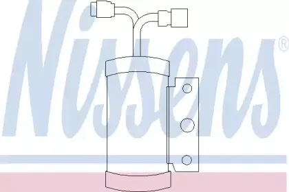 Осушитель, кондиционер NISSENS купить