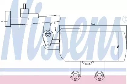 Осушувач кондиціонера NISSENS купить