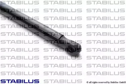 Газовая пружина, крышка багажник STABILUS купить