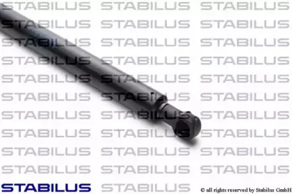 Газовая пружина, крышка багажник STABILUS купить