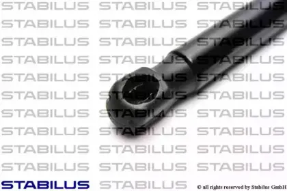 Газовая пружина, капот STABILUS купить