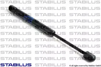 Газовая пружина, крышка багажник STABILUS купить