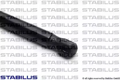 Газовая пружина, капот STABILUS купить