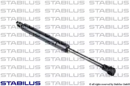 Газовая пружина, крыша STABILUS купить