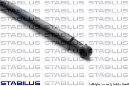 Газовая пружина, капот STABILUS купить