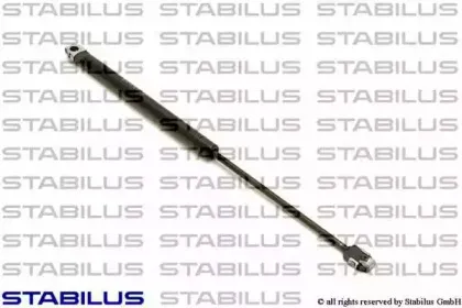 Газовая пружина, капот STABILUS купить