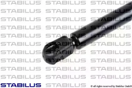 Газовая пружина, крыша STABILUS купить