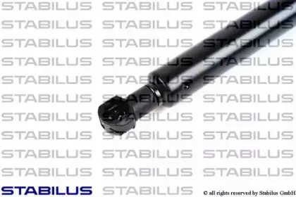 Газовая пружина, крышка багажник STABILUS купить