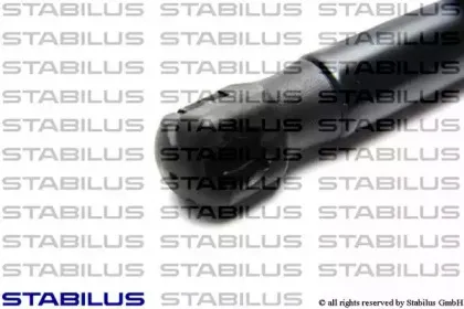 Газовая пружина, капот STABILUS купить