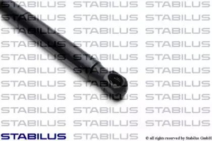 Газовая пружина, заднее стекло STABILUS купить