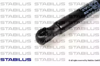 Газовая пружина, крышка багажник STABILUS купить
