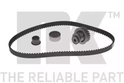 Комплект ремня ГРМ NK купить