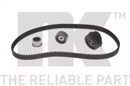 Комплект ремня ГРМ NK купить