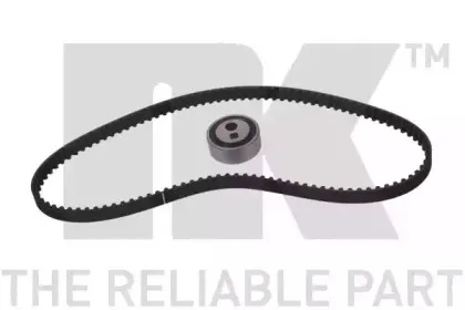 Комплект ремня ГРМ NK купить