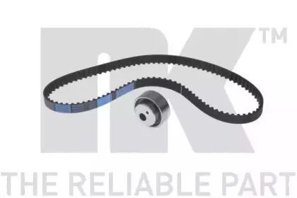 Комплект ремня ГРМ NK купить