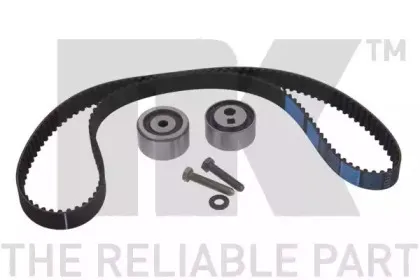 Комплект ремня ГРМ NK купить