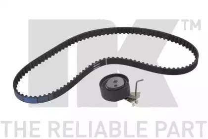 Комплект ремня ГРМ NK купить