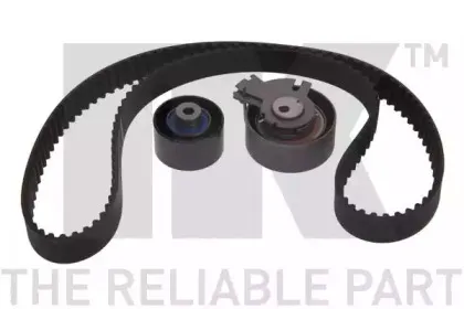 Комплект ремня ГРМ NK купить