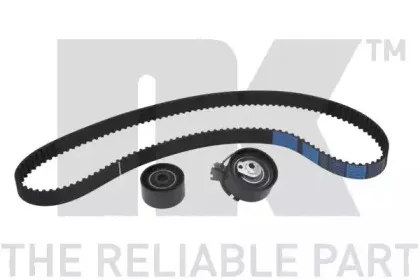 Комплект ремня ГРМ NK купить