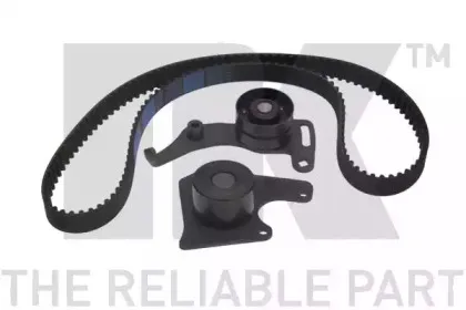 Комплект ремня ГРМ NK купить