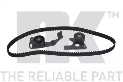 Комплект ремня ГРМ NK купить