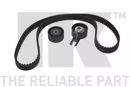 Комплект ремня ГРМ NK купить