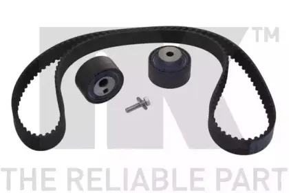 Комплект ремня ГРМ NK купить