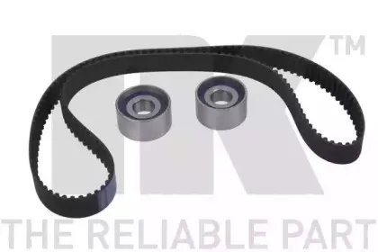 Комплект ремня ГРМ NK купить