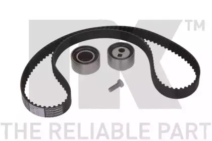 Комплект ремня ГРМ NK купить