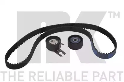 Комплект ремня ГРМ NK купить