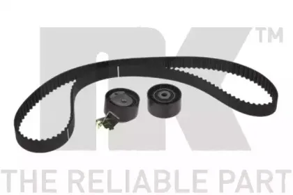 Комплект ремня ГРМ NK купить