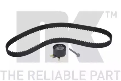 Комплект ремня ГРМ NK купить