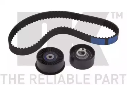 Комплект ремня ГРМ NK купить