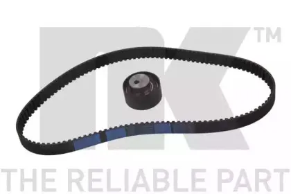 Комплект ремня ГРМ NK купить