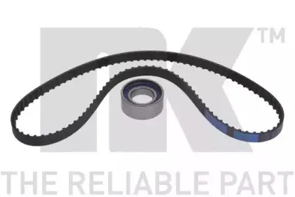 Комплект ремня ГРМ NK купить