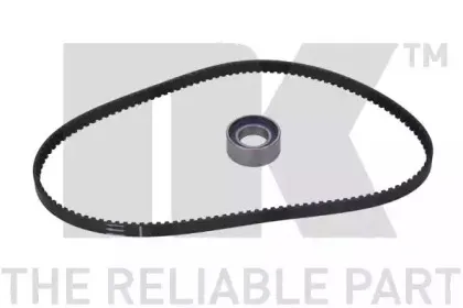 Комплект ремня ГРМ NK купить