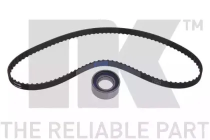 Комплект ремня ГРМ NK купить